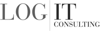Logotipo LogIT Consulting
